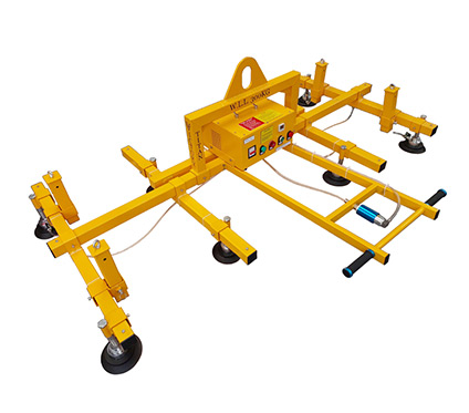 Victory Titan Vacuum Lifter – Heavy-Duty Load Handling for Industrial Applications